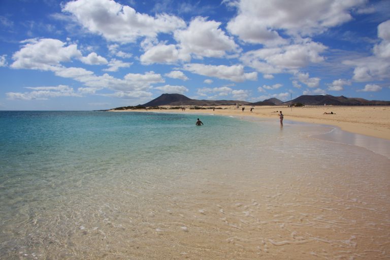 canarie cosa vedere e fare