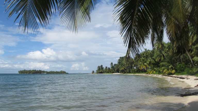 caraibi spiagge più belle