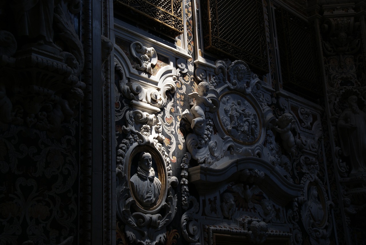 catacombe dei cappuccini