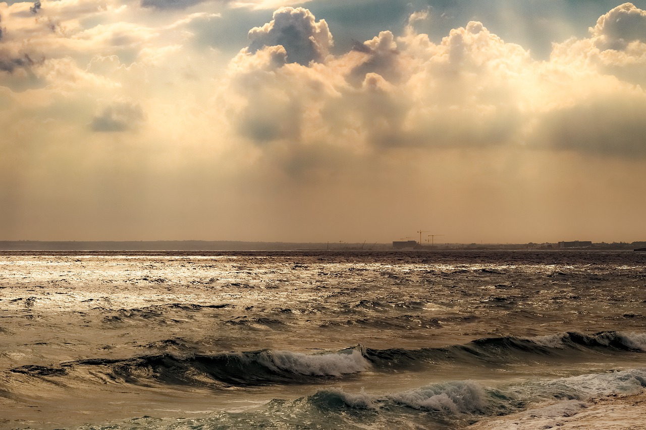 cipro spiagge migliori