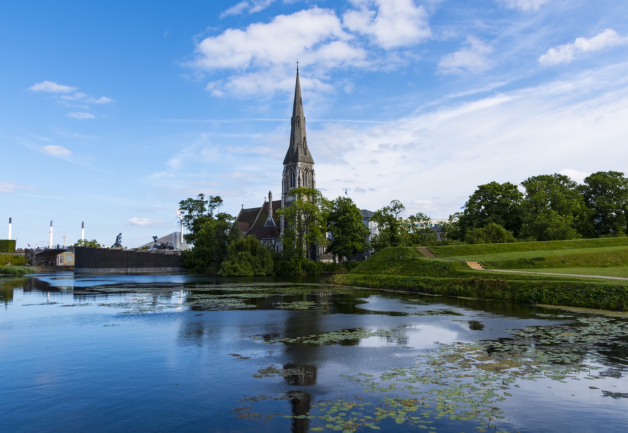 copenaghen cosa non fare