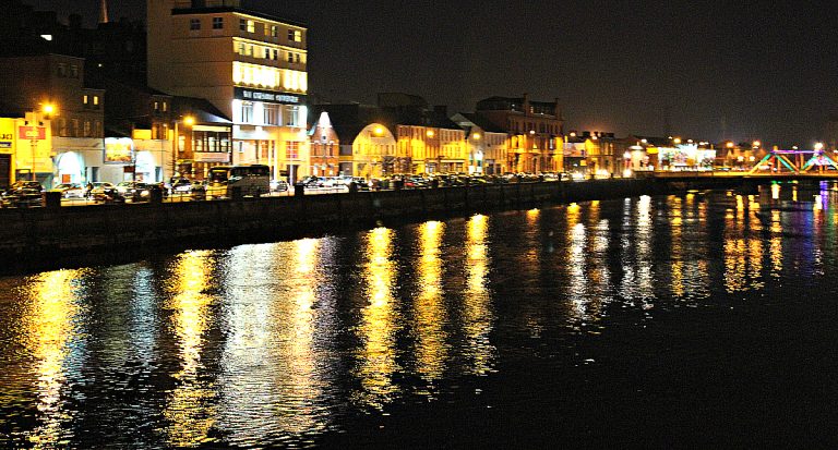 cork cosa vedere