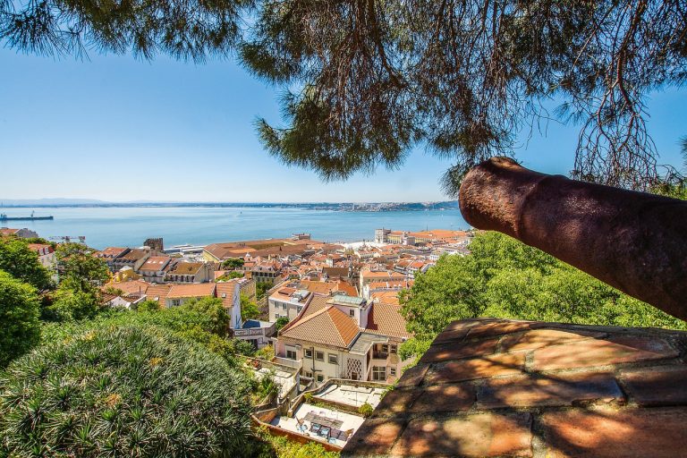 cosa vedere a lisbona e dintorni