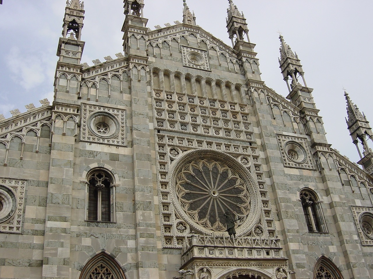 cosa vedere a milano e dintorni