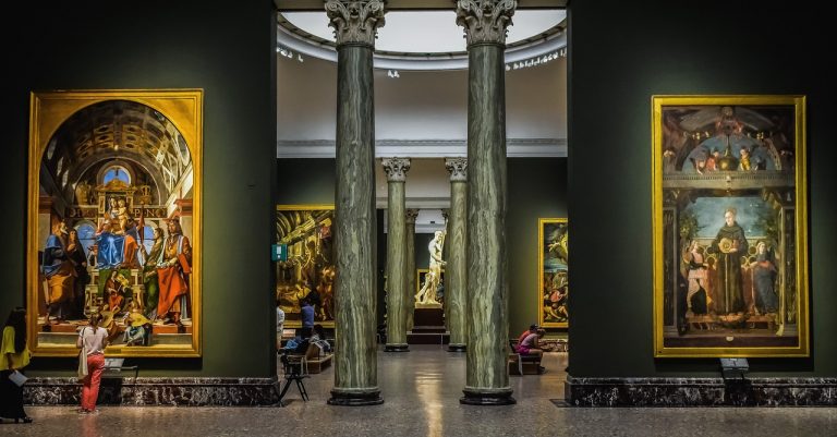 cosa vedere a milano gratis