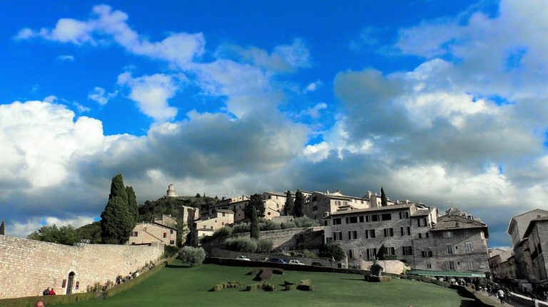 cosa vedere a perugia e dintorni