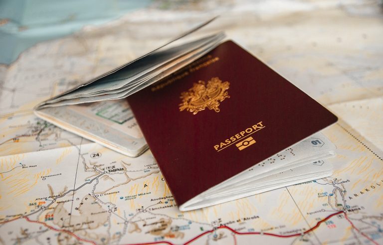 costo passaporto italiano
