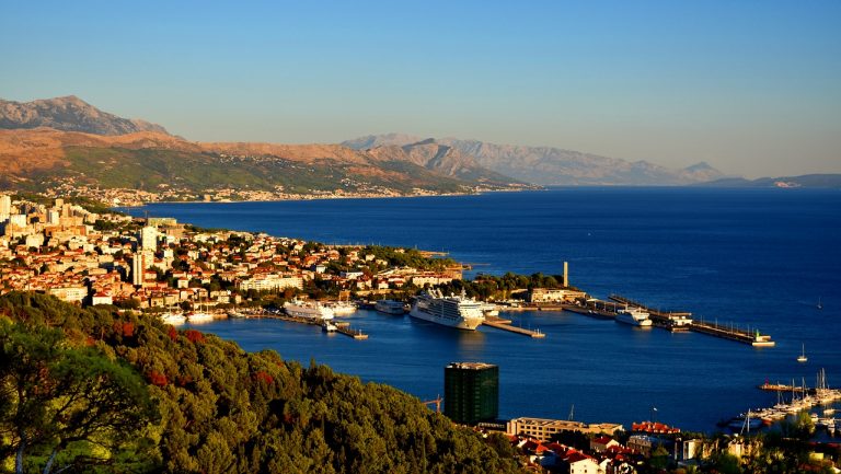 croazia vacanze