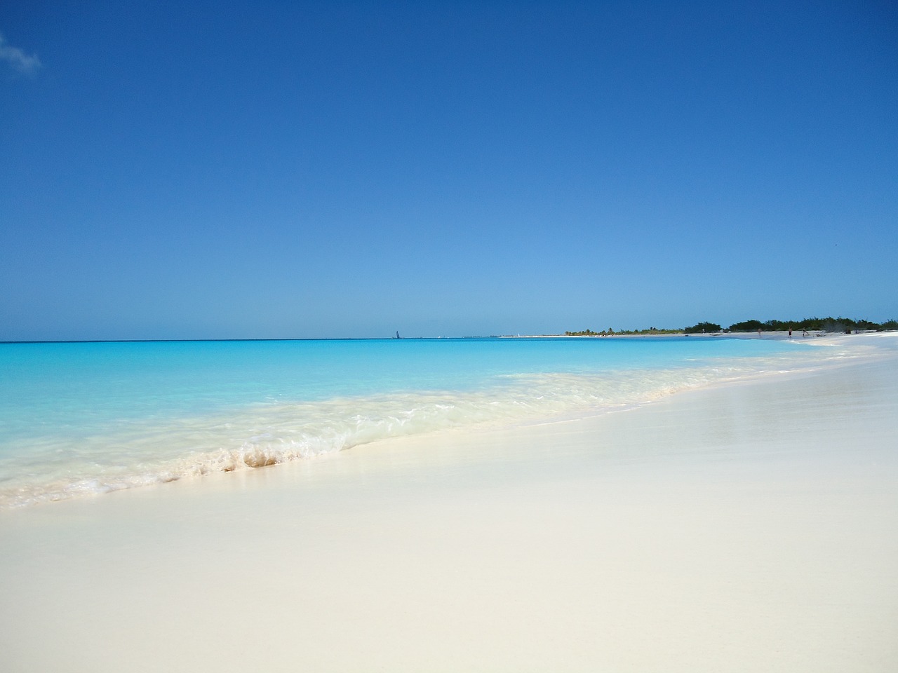 cuba a gennaio