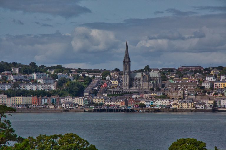 da dublino a cork cosa vedere