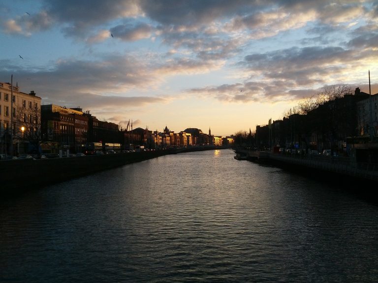 dublino cosa vedere in due giorni