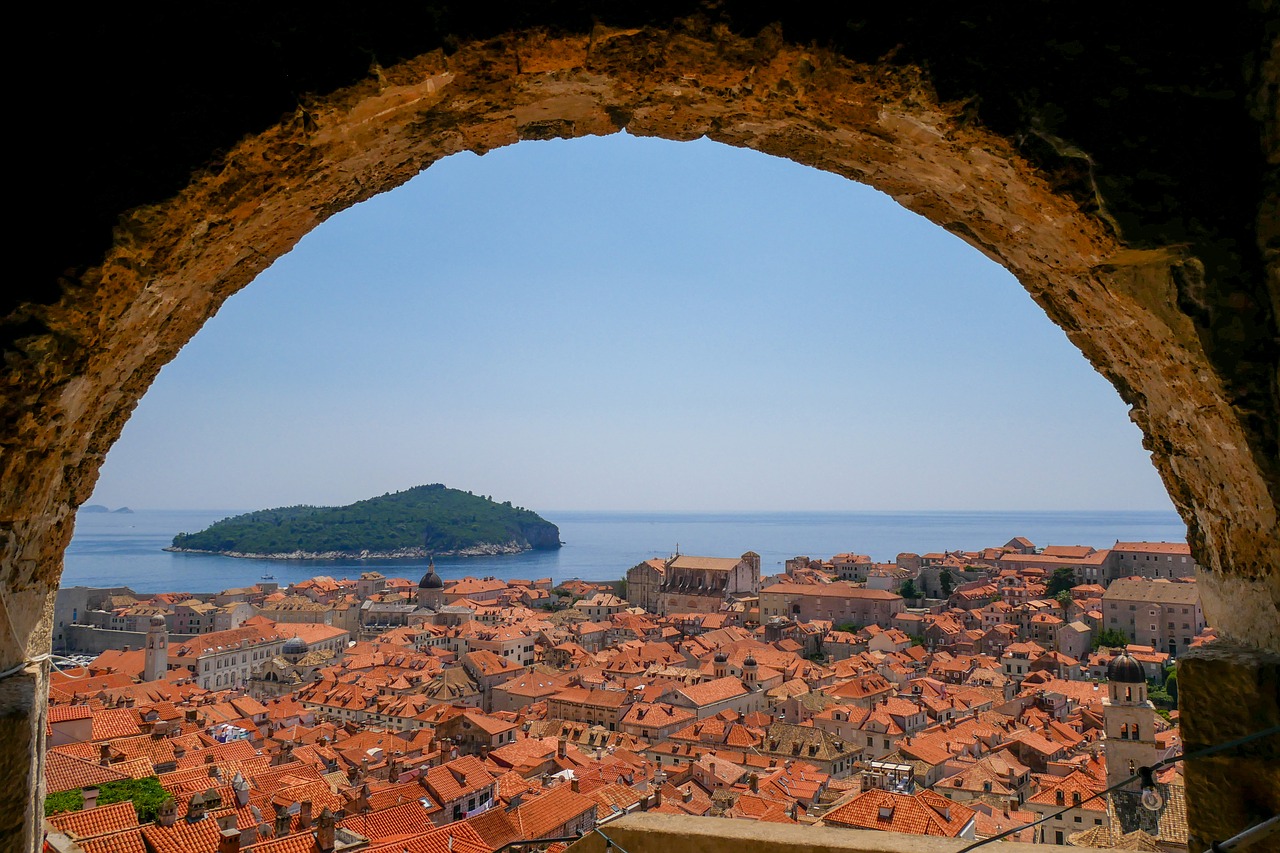 dubrovnik cosa vedere in 3 giorni