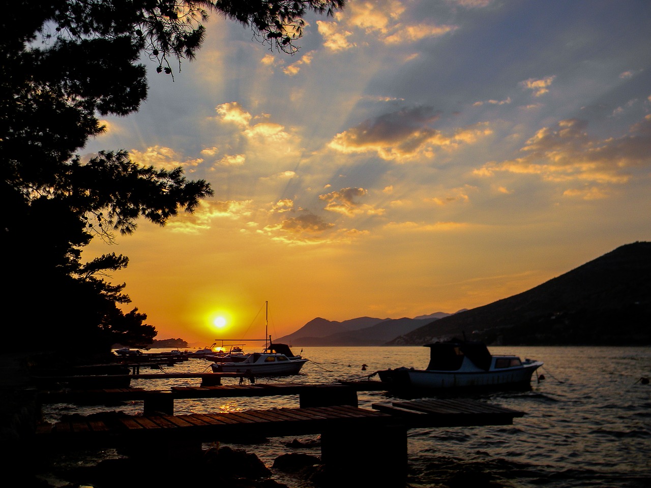 dubrovnik spiagge sabbiose