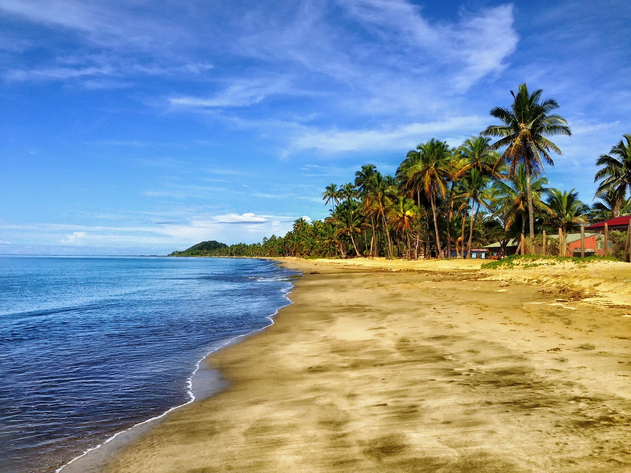fiji quando andare