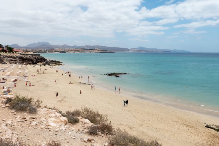 fuerteventura spiagge Costa Calma