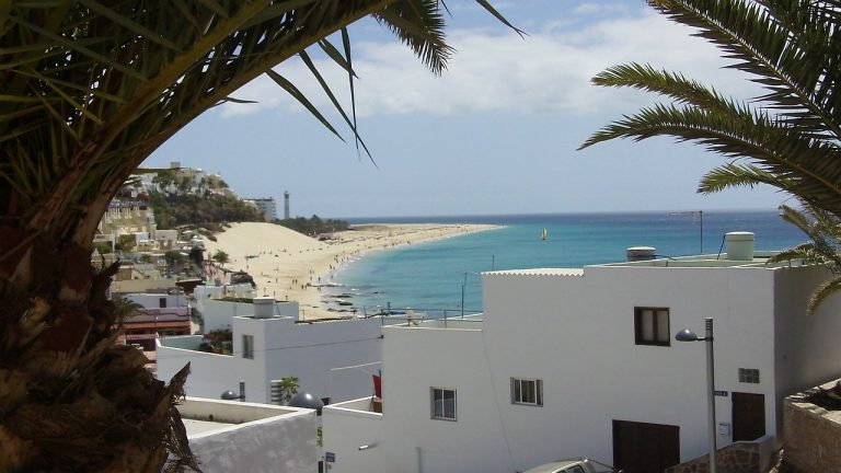 fuerteventura spiagge nord
