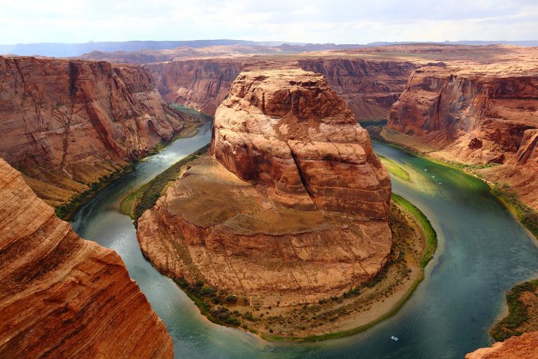 grand canyon cosa vedere in un giorno