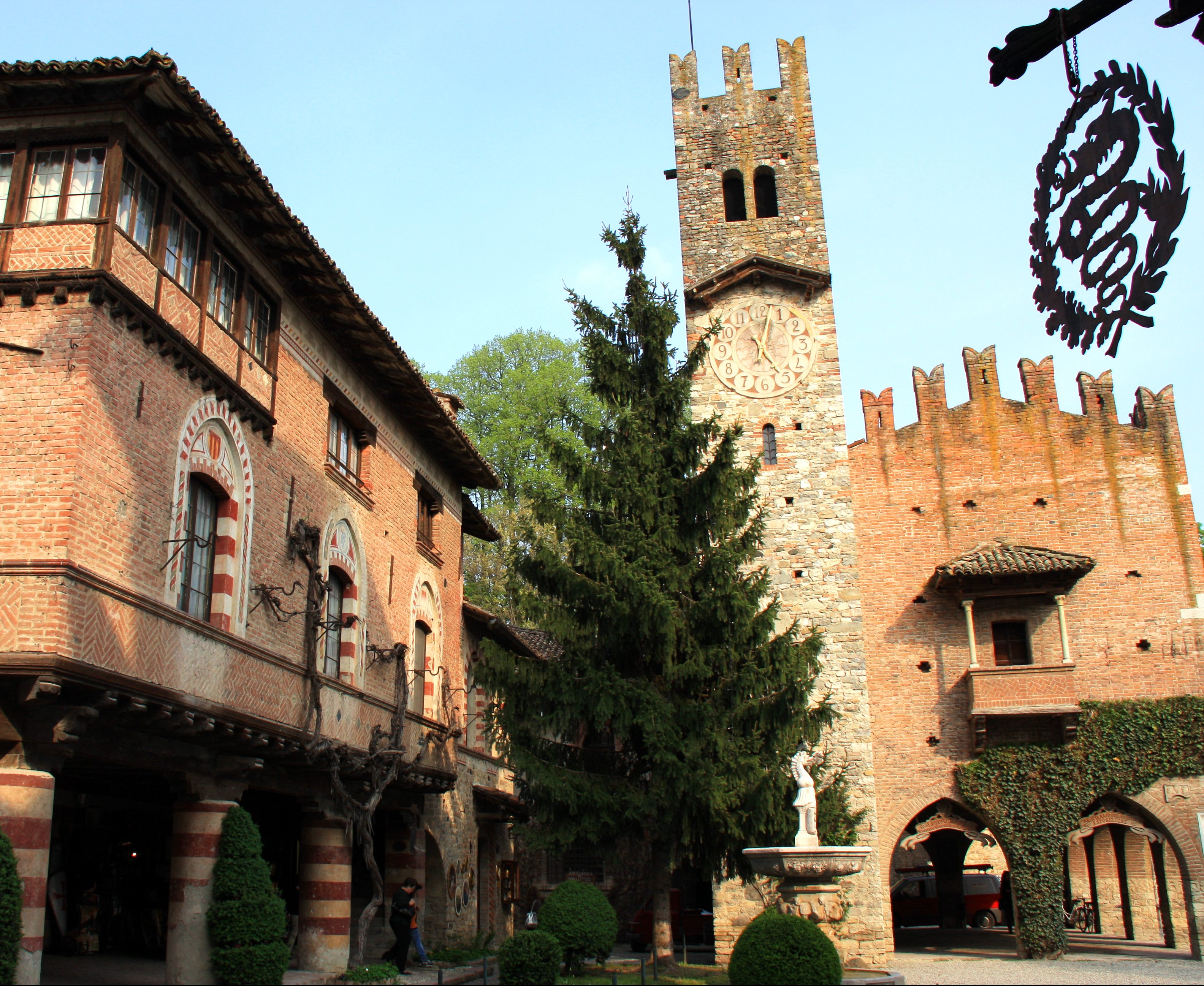 grazzano visconti