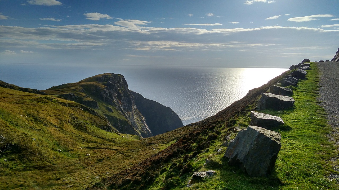 irlanda cose da vedere