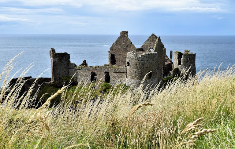 irlanda del nord cosa vedere
