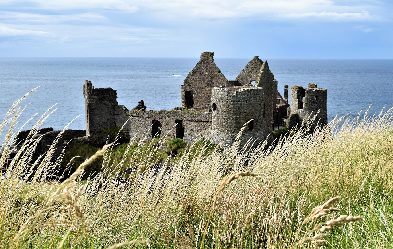 irlanda del nord cosa vedere