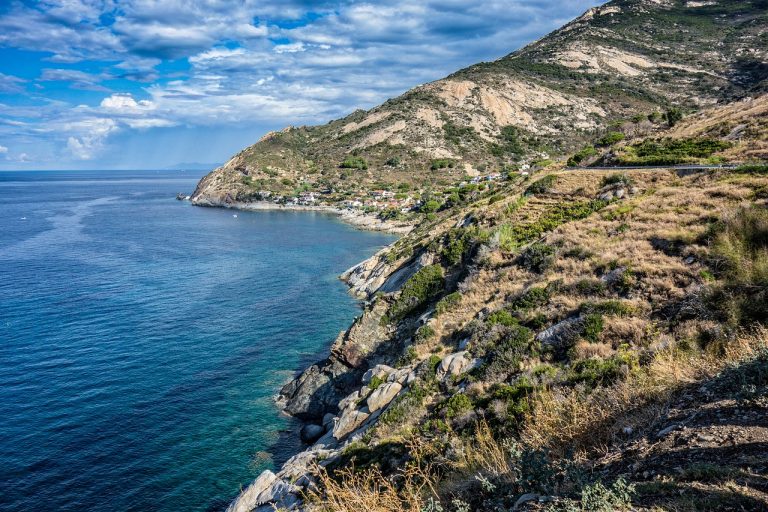 isola d'elba cosa vedere