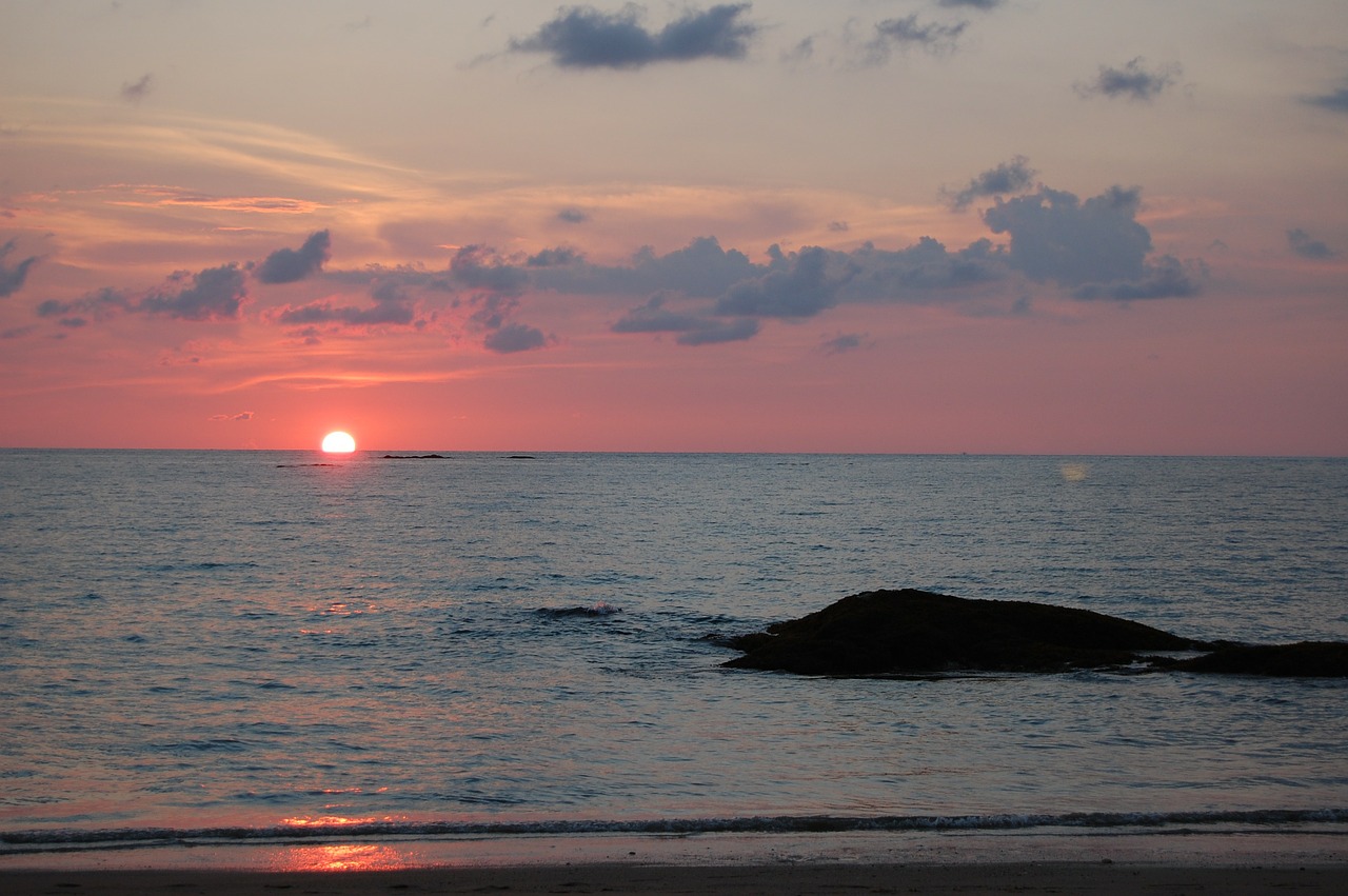 khao lak thailandia