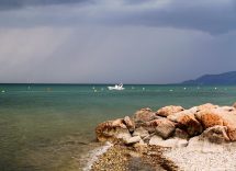 lago di garda spiagge attrezzate