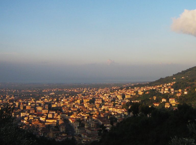 lamezia terme cosa vedere