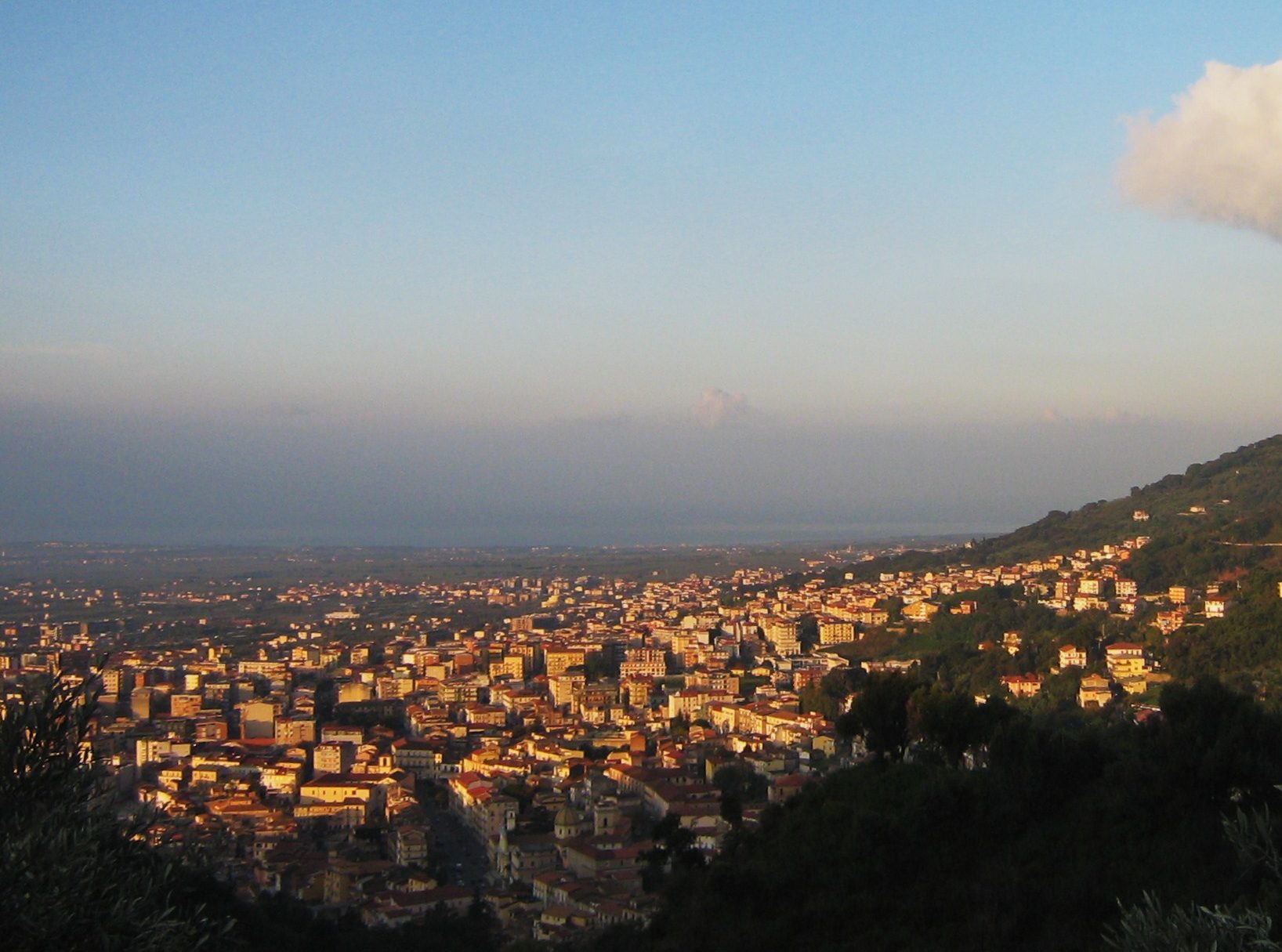 lamezia terme cosa vedere