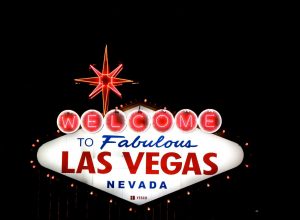 las vegas