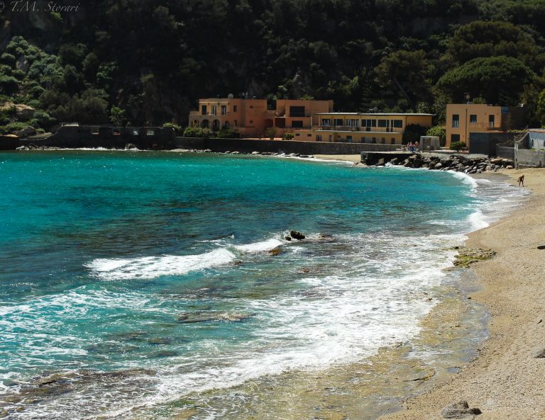 liguria spiagge libere