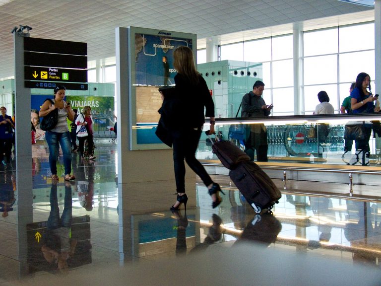 liquidi in aereo regole