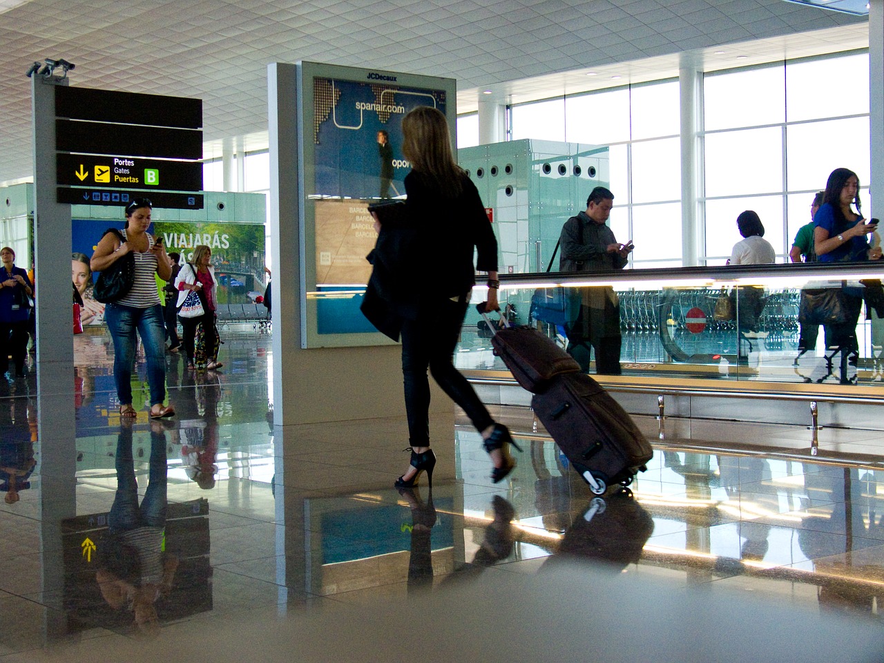 liquidi in aereo regole