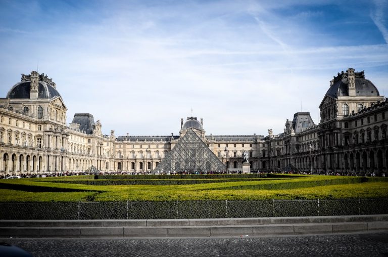 musei più insoliti di Parigi