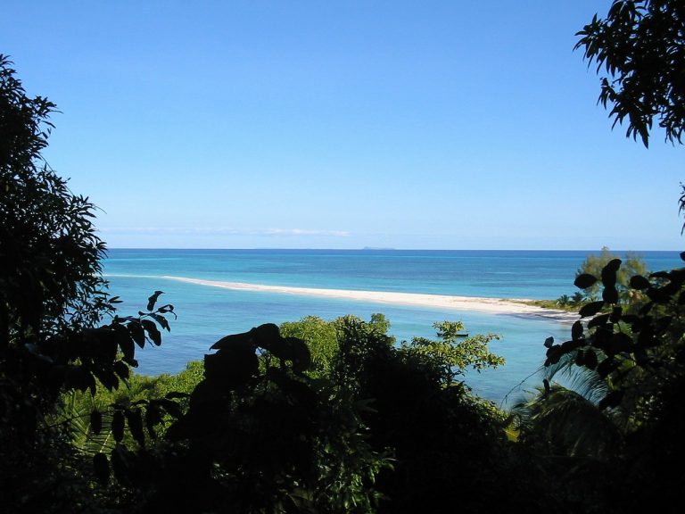madagascar cosa vedere in 10 giorni