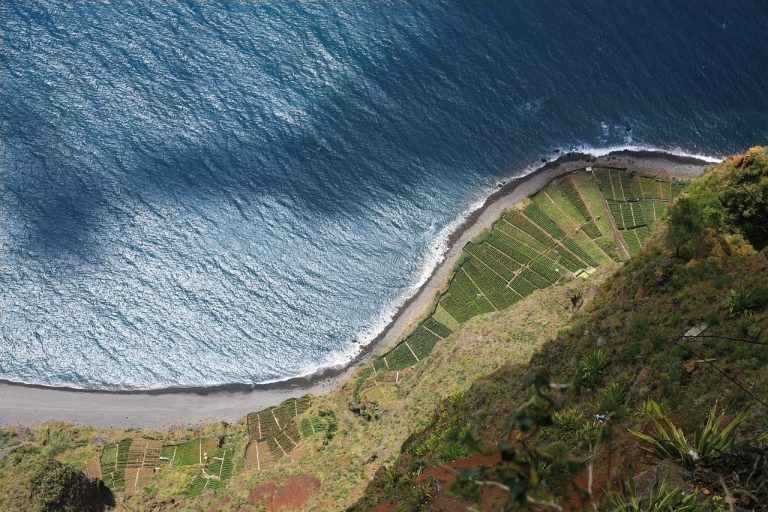 madeira spiagge naturiste