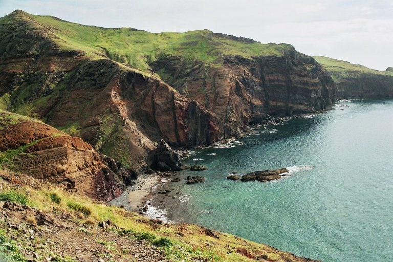 madeira spiagge più belle