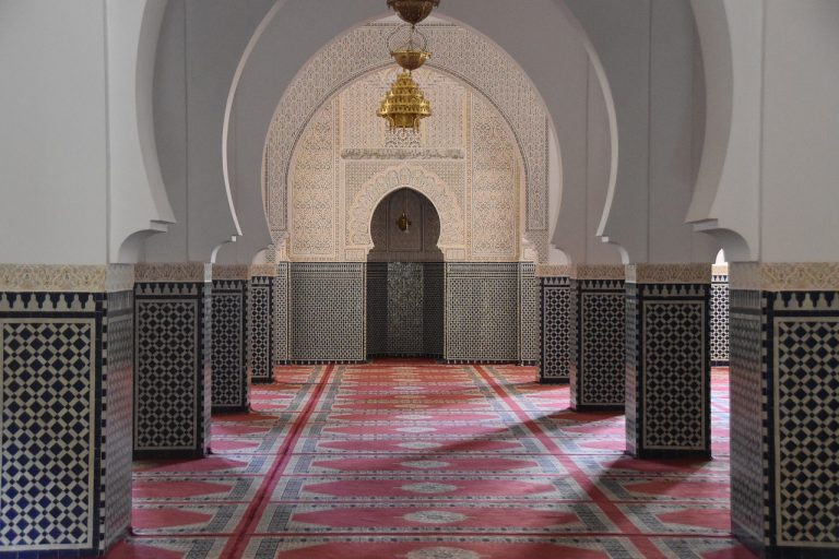 marocco cosa vedere in 5 giorni
