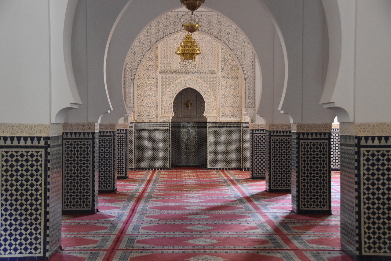 marocco cosa vedere in 5 giorni