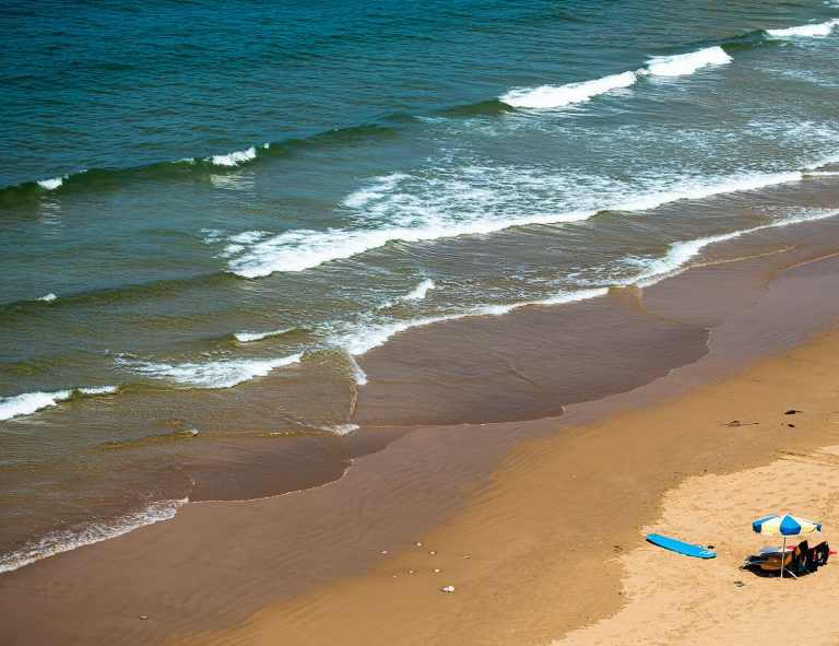 marocco spiagge