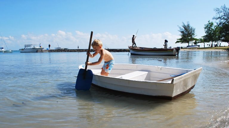 mauritius cosa vedere con bambini