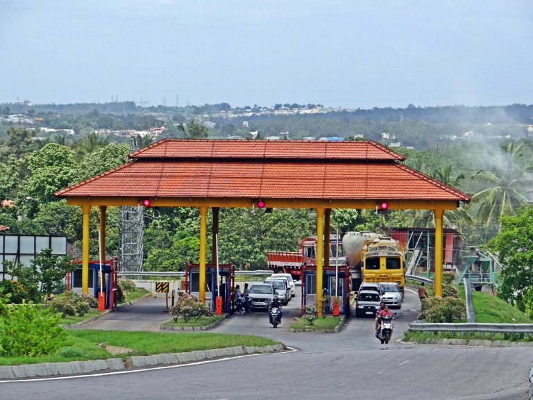 pedaggio autostrada