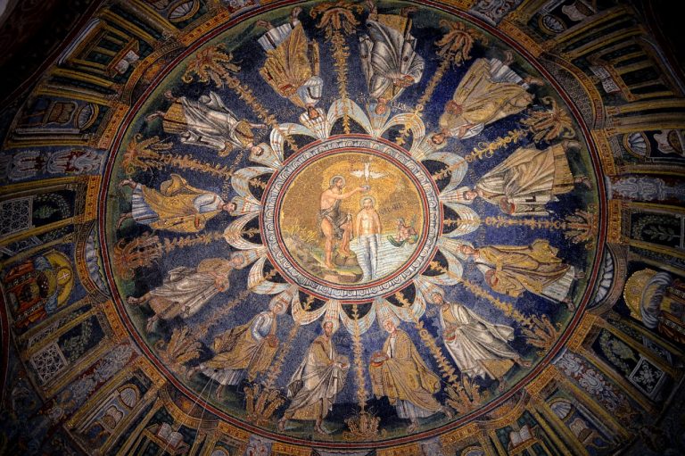 ravenna cosa vedere in due giorni
