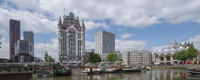 rotterdam cosa vedere in 3 giorni