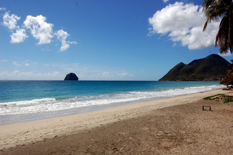 saint martin
