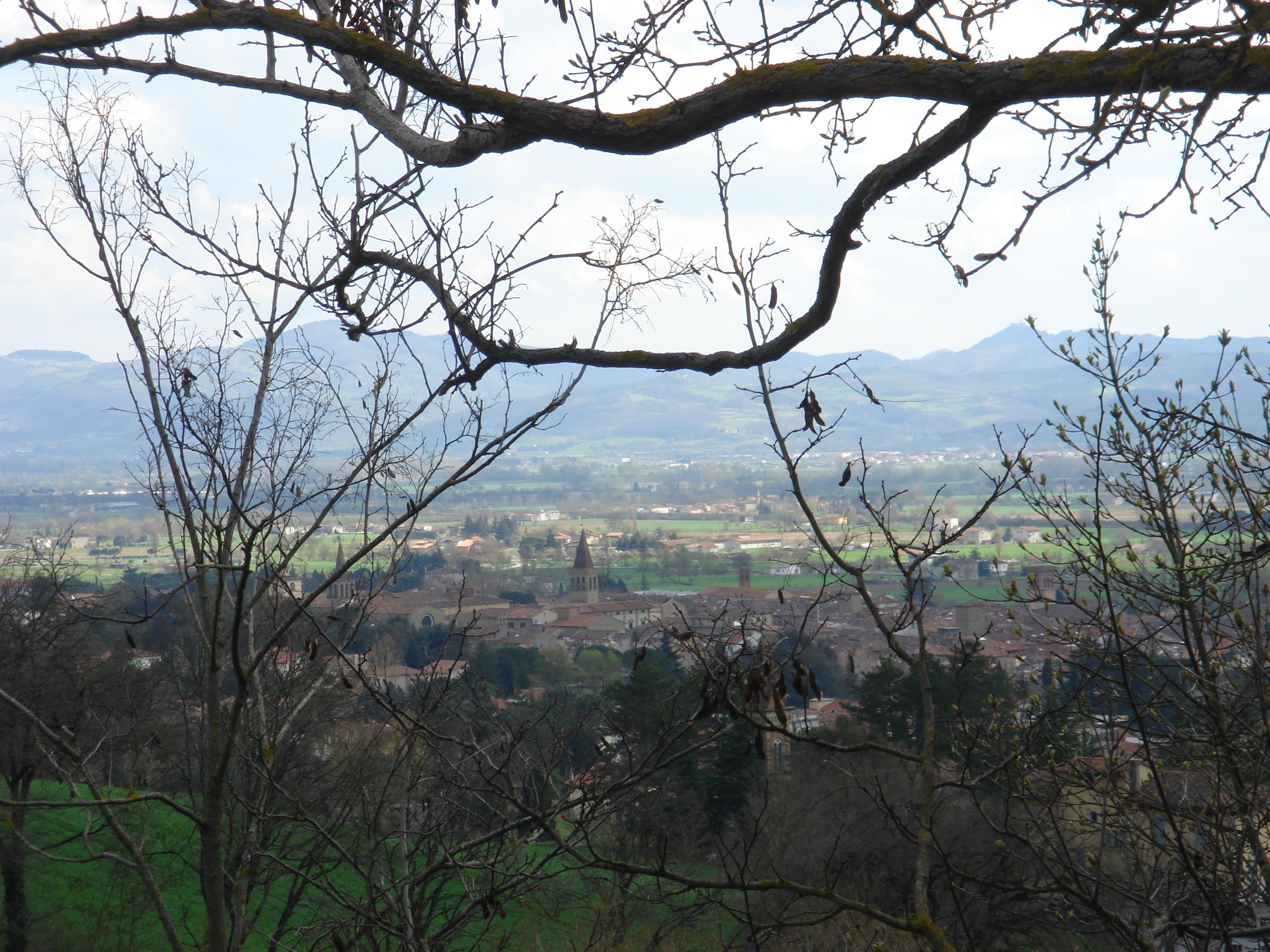 sansepolcro cosa vedere