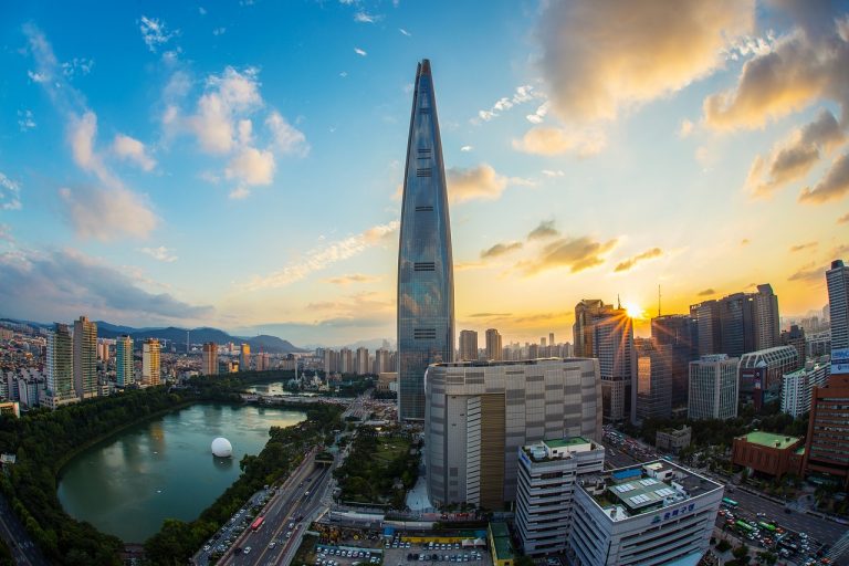 seoul cosa vedere in 1 giorno