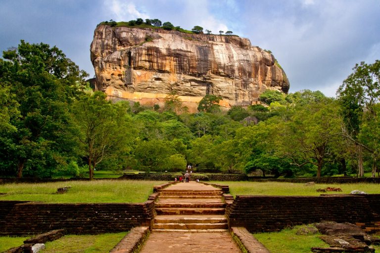sri lanka cosa vedere in 7 giorni
