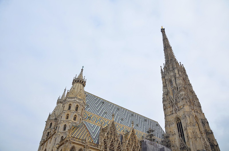 St. Stephen's Cathedral